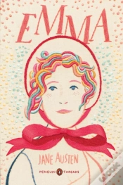 Capa do artigo Emma