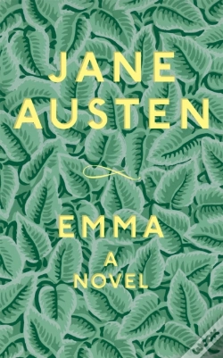 Capa do artigo Emma