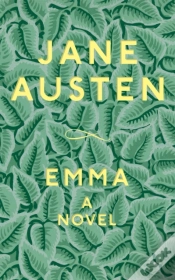 Capa do artigo Emma