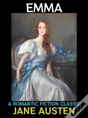 Capa do artigo Emma