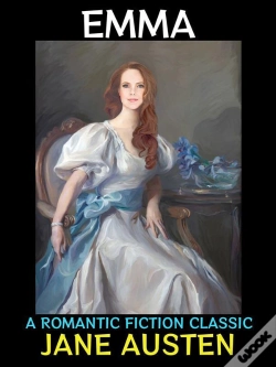 Capa do artigo Emma