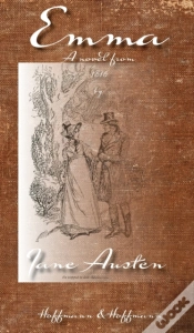 Capa do artigo Emma