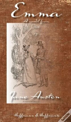Capa do artigo Emma