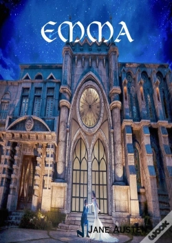 Capa do artigo Emma