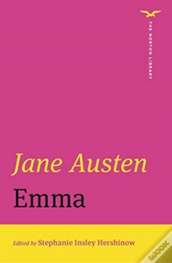 Capa do artigo Emma