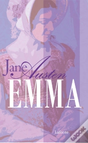 Capa do artigo Emma