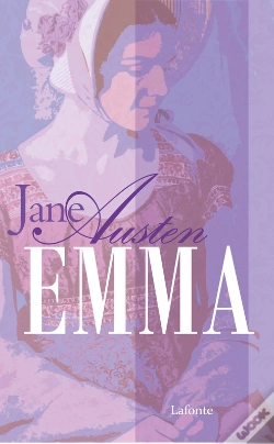 Capa do artigo Emma