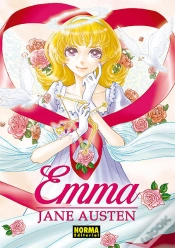 Capa do artigo Emma
