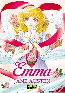 Capa do artigo Emma
