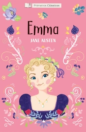 Capa do artigo Emma