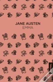 Capa do artigo Emma