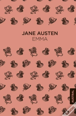 Capa do artigo Emma