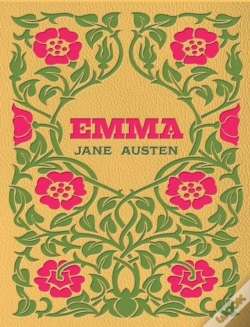 Capa do artigo Emma