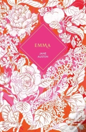 Capa do artigo Emma