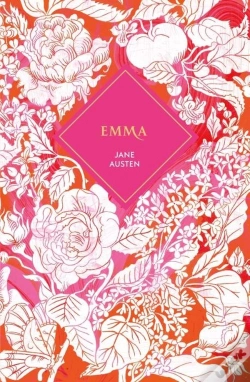 Capa do artigo Emma