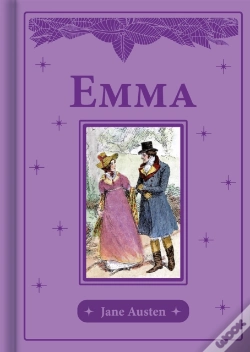 Capa do artigo Emma
