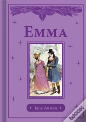 Capa do artigo Emma