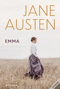 Capa do artigo Emma