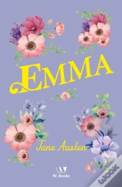 Capa do artigo Emma