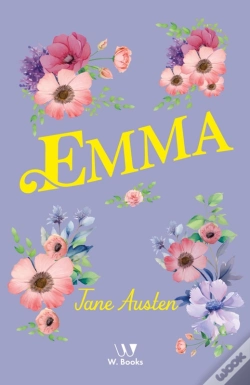 Capa do artigo Emma