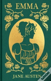Capa do artigo Emma