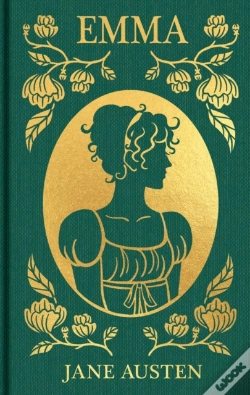 Capa do artigo Emma