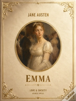 Capa do artigo Emma