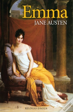 Capa do artigo Emma