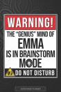 Emma - Preview