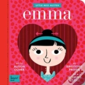 Capa do artigo Emma