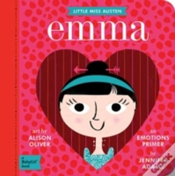 Capa do artigo Emma