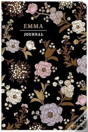Capa do artigo Emma Journal - Lined