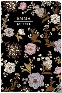 Capa do artigo Emma Journal - Lined