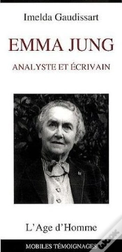 Capa do artigo Emma Jung, Analyste Et Écrivain
