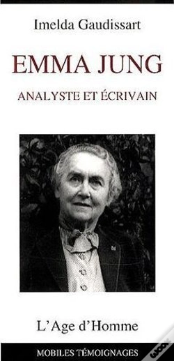 Capa do artigo Emma Jung, Analyste Et Écrivain