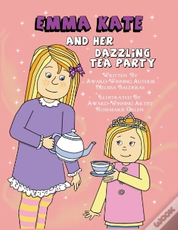 Capa do artigo Emma Kate And Her Dazzling Tea Party