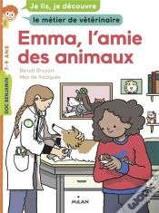 Capa do artigo Emma, L
