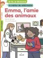 Emma, L'Amie Des Animaux - Preview