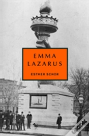 Capa do artigo Emma Lazarus
