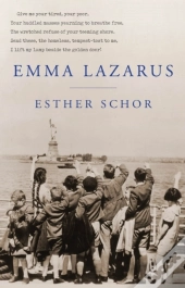 Emma Lazarus