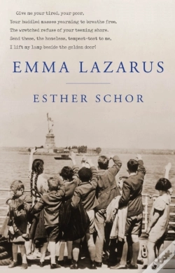 Capa do artigo Emma Lazarus