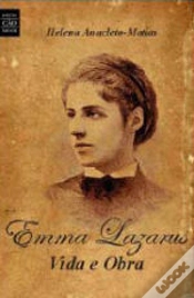 Capa do artigo Emma Lazarus