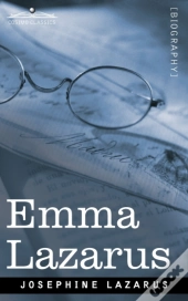 Emma Lazarus