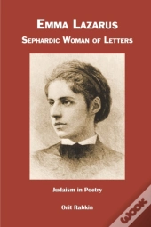 Emma Lazarus