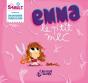 Emma, Le P'Tit Mec - Preview