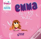 Capa do artigo Emma, Le P