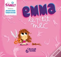 Capa do artigo Emma, Le P'Tit Mec