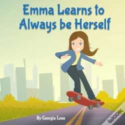 Capa do artigo Emma Learns To Always Be Herself
