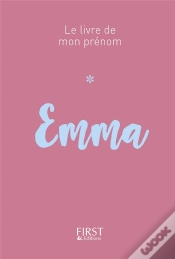 Capa do artigo Emma