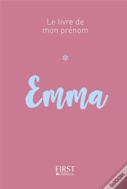 Capa do artigo Emma